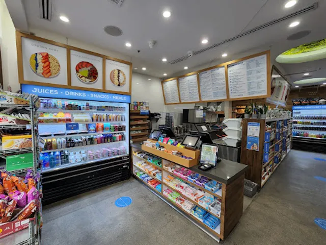 Body Energy Club: West Hollywood @ Santa monica & Westmount