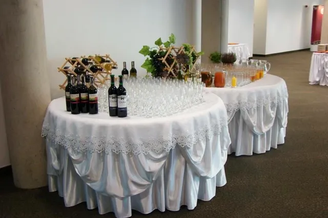 U Wiesia Sala Bankietowa