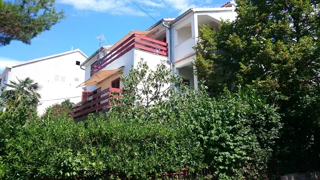 Apartments Mišolić