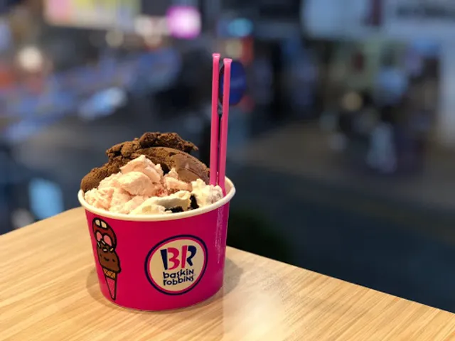 Baskin Robbins, Busan Bujeon