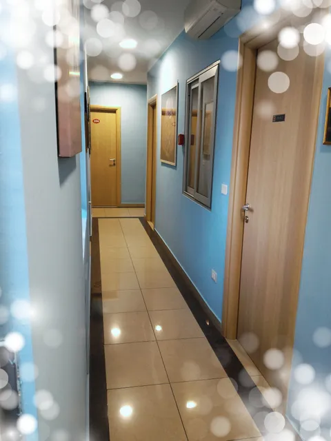 Hotel Fiera Milano JM 88