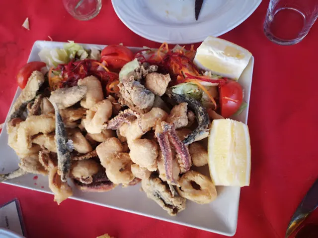 Restaurante Las Dos Palomas