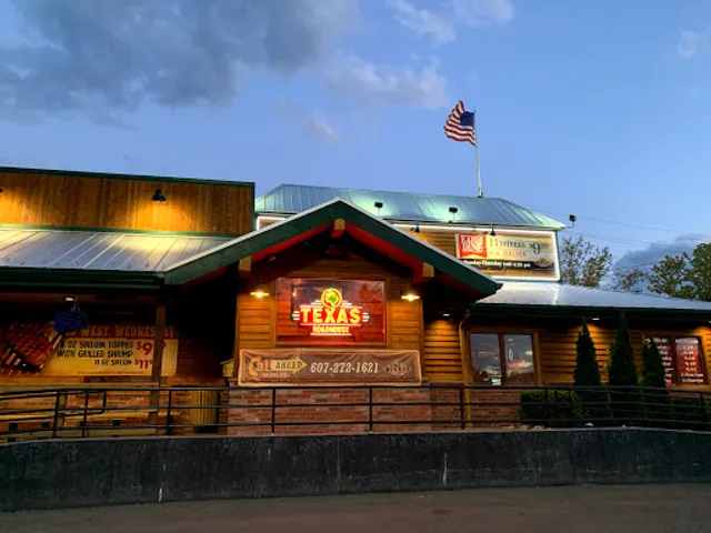 Texas Roadhouse