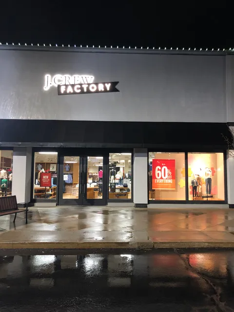 J.Crew Factory