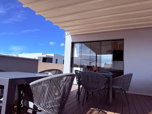 Lena Luxury Apartments