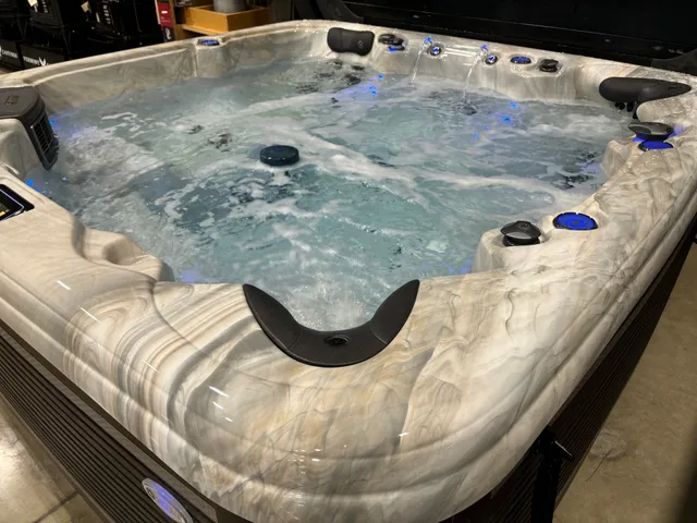 Alaska Stove and Spa