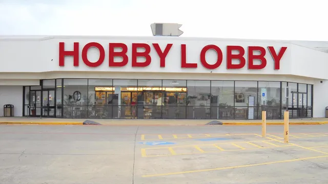 Hobby Lobby