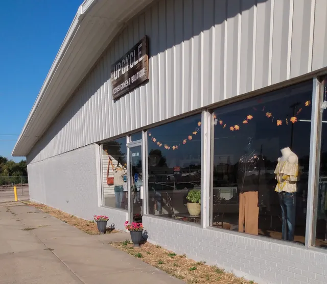 Upcycle Consignment Boutique