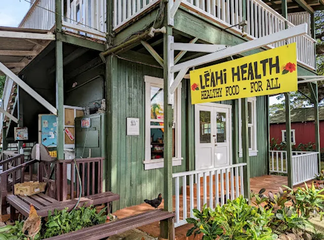 Leahi Health Kaua’i