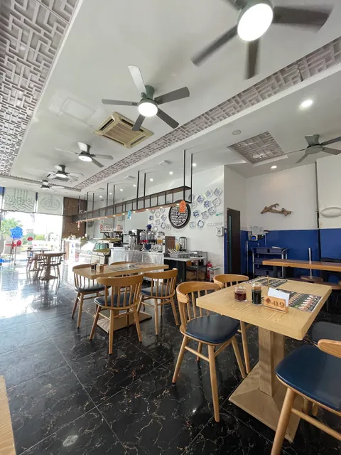 Salam Noodles Kota Warisan Sepang