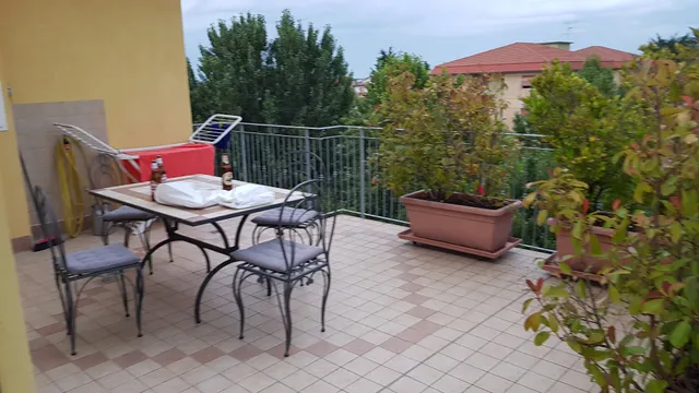 La Mansarda di Lorenzo