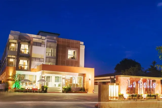 La Belle