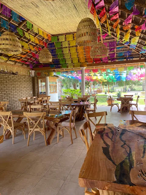 Restaurante El Chapulín