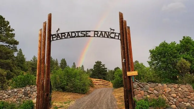 Paradise Ranch Events