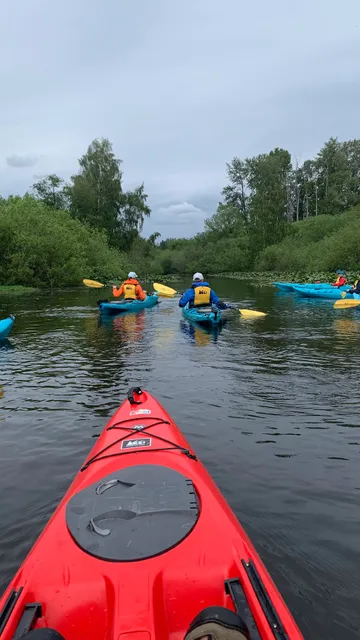 Sweyolocken Boat Launch
