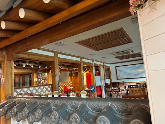 Sorimaeul Jeonju Hanjeongsik