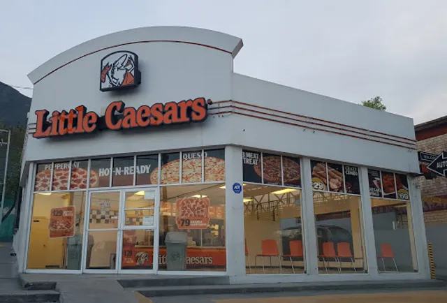 Little Caesars La Pastora