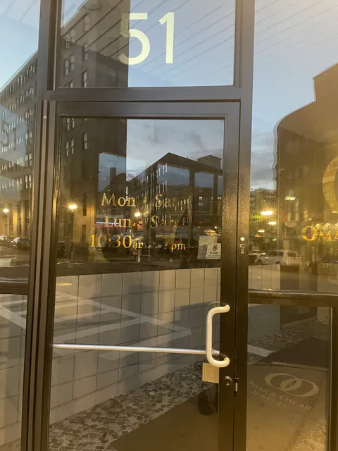 Omar & Oscar Jewelry