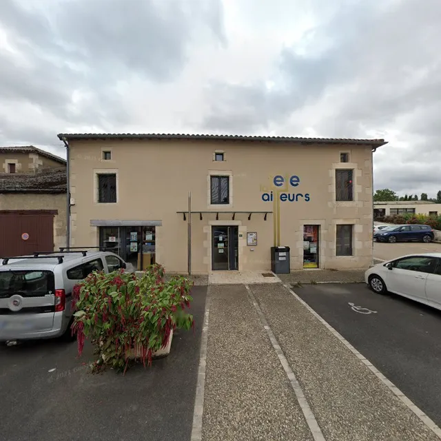 Boulangerie Pâtisserie Rambault