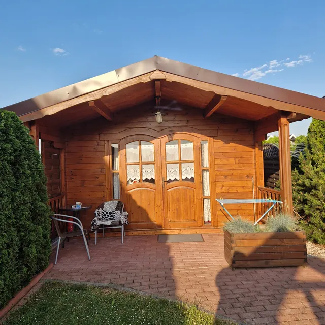 Stokrotka domki i pokoje gościnne