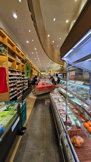 Food Grand Nichie EKI CITY Hiroshimaten