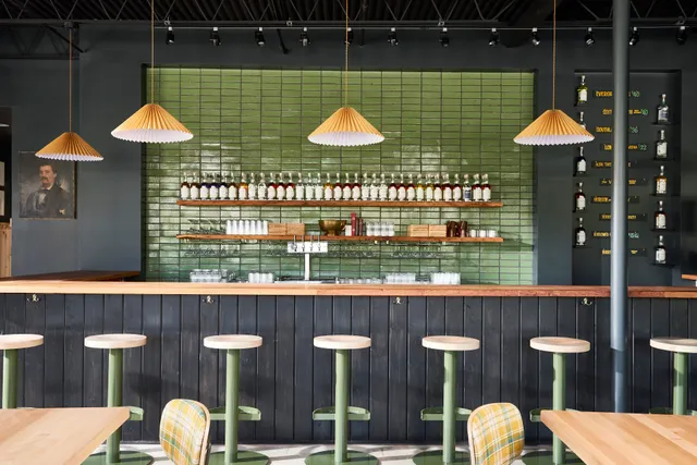 Longleaf Distilling Co.