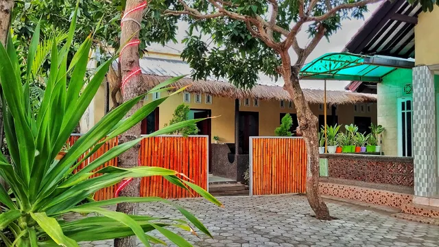 Mango HomeStay