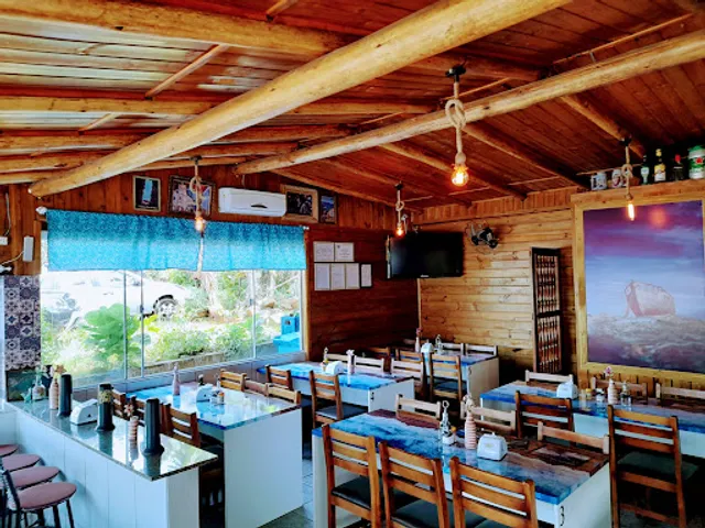 Restaurante Tok do Chef