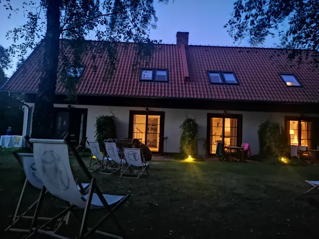 Apartment Nad Wdzydzami