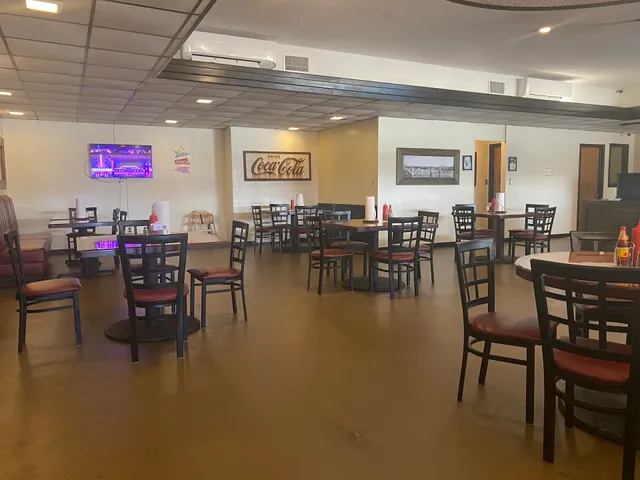 Ozark Burger Company