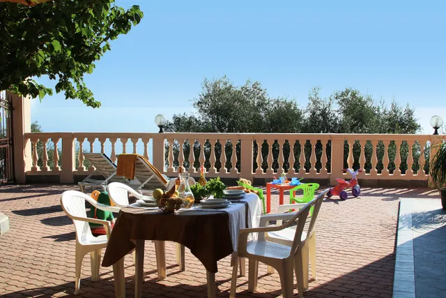 Appartamenti Villa Chiara - Imperia City Center