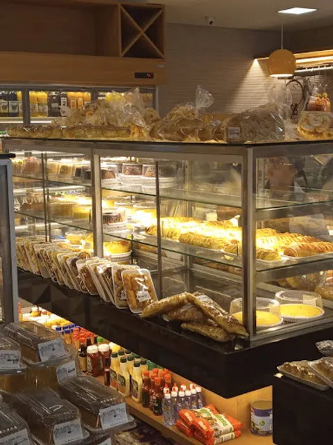 Panificadora São Pedro