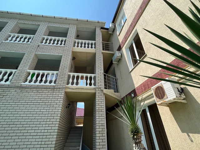 Gostevoy Dom Stanislav