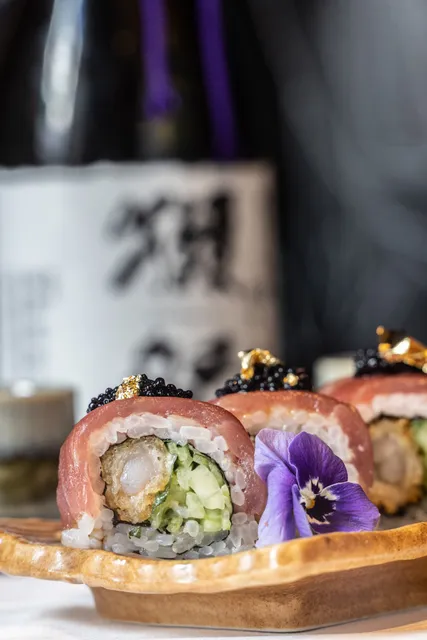 Restaurant @ Le Metropolitan