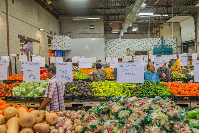 Mississauga Flea Market