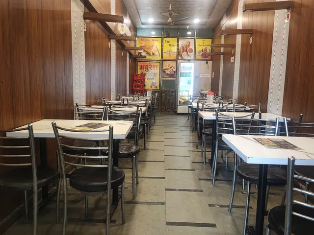 Mayuresh Dosa Corner