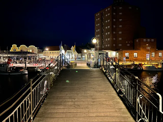 LÜTTES LOFT Boutique Hotel