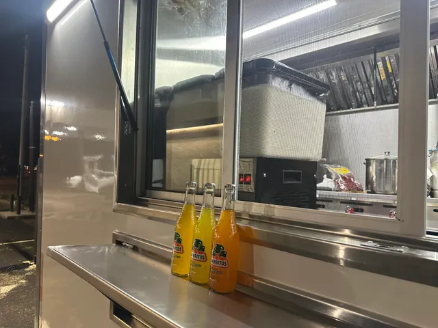 Taqueria El Hidalguense