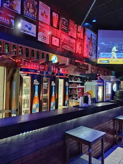 Boteco Caminho D'KSA