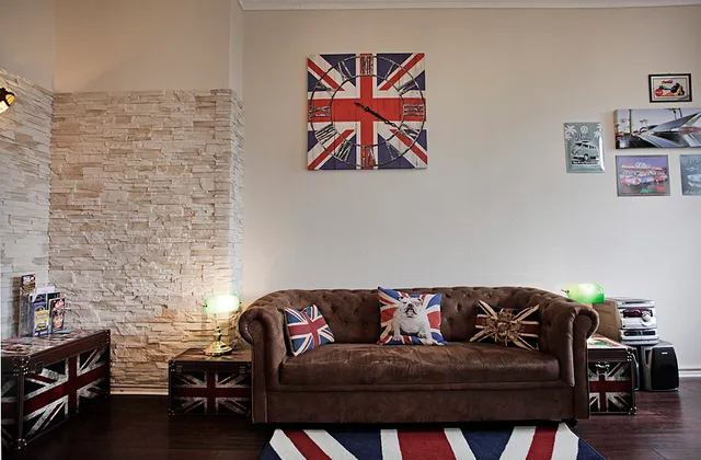 Ferienwohnungen Marquardt