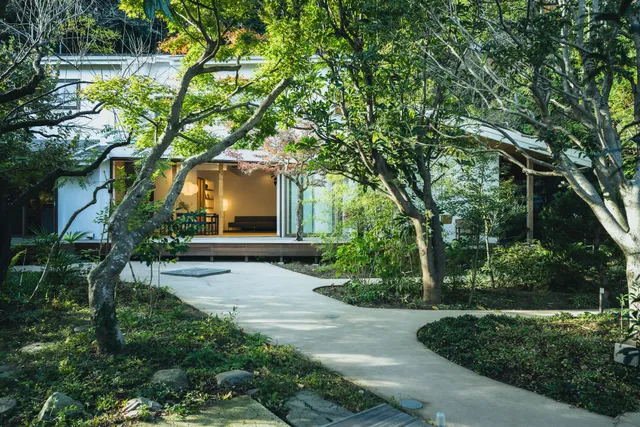 日和 NIWA KAMAKURA