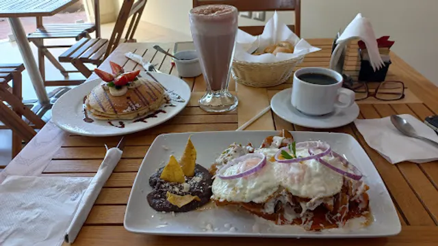 Kopi Luwak Café-bistro