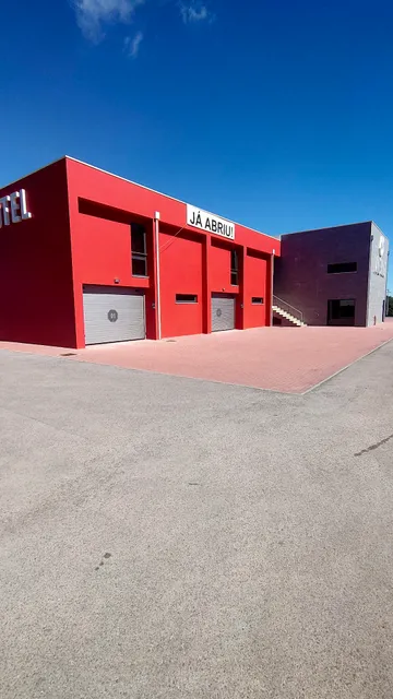 Motel Avenue Leiria-Pombal
