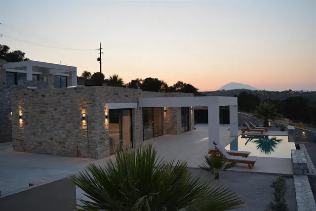 Niki Cretan Exclusive Villas