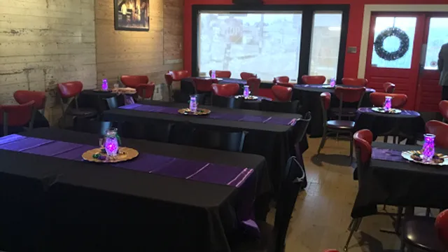 Arpeggios Lounge & Event Center