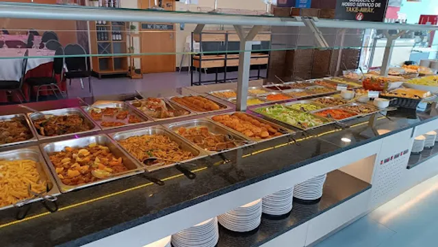 Restaurante Lisboa XL