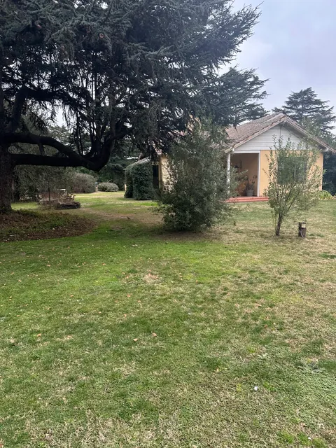 La Caledonia Cabañas boutique