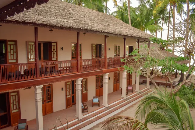 Lalay Lodge