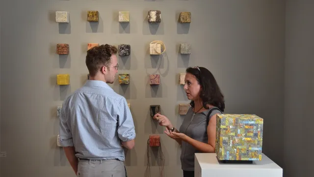 Art Space Vincennes, LLC