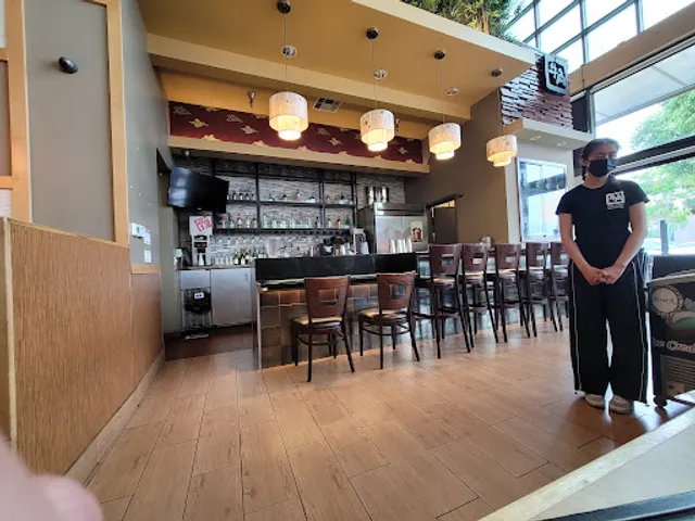 Gyu-Kaku Japanese BBQ